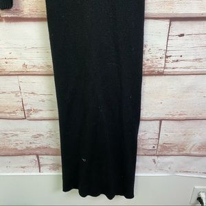 LPA | Dresses | Lpa Kavala Ribbed Knit Sweater Maxi Dress | Poshmark